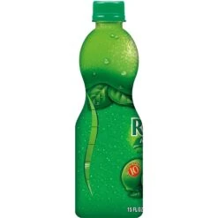 ReaLime 100% Lime Juice - 15 Fl Oz Bottle -Snack Shop 22 4f0e300e8ae9593d20ca6c60178821d8