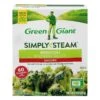 Green Giant Steamers Broccoli & Cheese Sauce 2 Green Giant Steamers Broccoli & Cheese Sauce -Snack Shop 22027bdafb30eceb43d5c69ad966530c