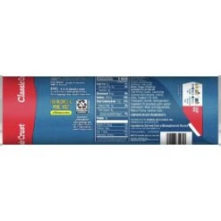 Pillsbury Refrigerated Pizza Crust Classic -Snack Shop 23 d163d2519d1aa323c5ac165a52611bef