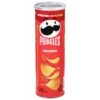 Pringles Original Flavored Potato Crisps Chips - 5.2oz -Snack Shop 236eb916b26ef9f25c69b21e54b758a8