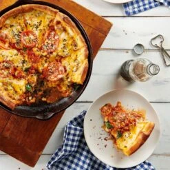 Pillsbury Refrigerated Pizza Crust Classic -Snack Shop 24 969c23732017b4de6309dbd6f1023bf9