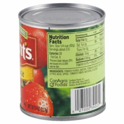 Hunt's Tomato Sauce, 8 Oz 39 Hunt's Tomato Sauce, 8 Oz -Snack Shop 24 e0511adddaef60b17a5fc72304b2b4e8