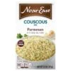 Near East Couscous Mix Parmesan 5.9 Oz -Snack Shop 2446b368f7734f9e4f03247c3fe38bd6