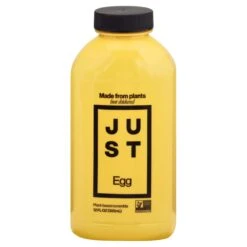 JUST Egg Liquid Substitute