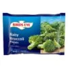 Birds Eye Baby Broccoli Florets -Snack Shop 25f45d0a0ee9f6a29acc7fbc47607cbc