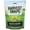 Harvest Snaps Green Pea Snack Crisps Lightly Salted, 3.3 Oz -Snack Shop 267d0cb93c264b2b4821c98ab34700fe
