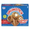 Nestlé® Nestlé Drumstick Variety Ice Cream Cones - 8ct 2 Nestlé® Nestlé Drumstick Variety Ice Cream Cones - 8ct -Snack Shop 277a39dcebecafc0e15a6b7a99461eab