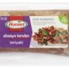 HORMEL ALWAYS TENDER Teriyaki Pork Tenderloin