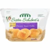 Sister Schubert's Frozen Dinner Rolls - 30oz/20ct -Snack Shop 284fed86f7096abb13fd111167041d3b