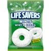 Life Savers Wint-O-Green Breath Mints Hard Candy -Snack Shop 2873af17ab7ae3bacc030371d5b6dc42