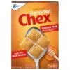Chex Honey Nut Chex Cereal, Gluten Free -Snack Shop 2880dcba82c28e30f55efbddde832662