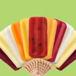 Outshine Watermelon Frozen Fruit Bars - 6ct/14.7oz -Snack Shop 29 6f7bf782beea59ce81f4e8d727e40032