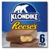 Klondike Reese's Peanut Butter Cups Ice Cream Bars -Snack Shop 2aacbc4874dcce9ee13a9f6a9a79044c