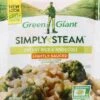Green Giant Simply Steam™ Lightly Sauced Cheesy Rice & Broccoli 10 Oz. Bag 2 Green Giant Simply Steam™ Lightly Sauced Cheesy Rice & Broccoli 10 Oz. Bag -Snack Shop 2ab511f0b70e1bc7d6451933e01a4222