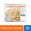 Lean Cuisine Fettuccini Alfredo -Snack Shop 2b3b59a00091e82f99ddbec061dffdf9