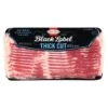 Hormel® Black Label® Bacon, Thick Sliced, 16 Oz -Snack Shop 2b92a2b12db51a268a07b50e8318a100