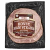 Meijer Honey Ham Steaks, 12 Oz -Snack Shop 2c5e64dd949a973904157a88719b5c44