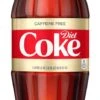 Coca-Cola Diet Coke - 20 Fl Oz Bottle -Snack Shop 2e659b02 90b4 4137 8822 84e3c0819d19