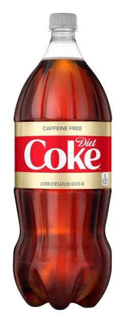Coca-Cola Diet Coke - 20 Fl Oz Bottle