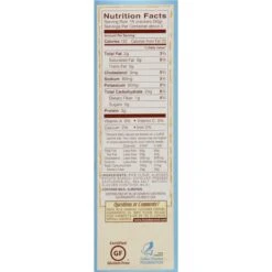Blue Diamond Nut Thins Hint Of Sea Salt - 4.25oz -Snack Shop 3 077e74a4013fcbc4e39ecd15c17be999