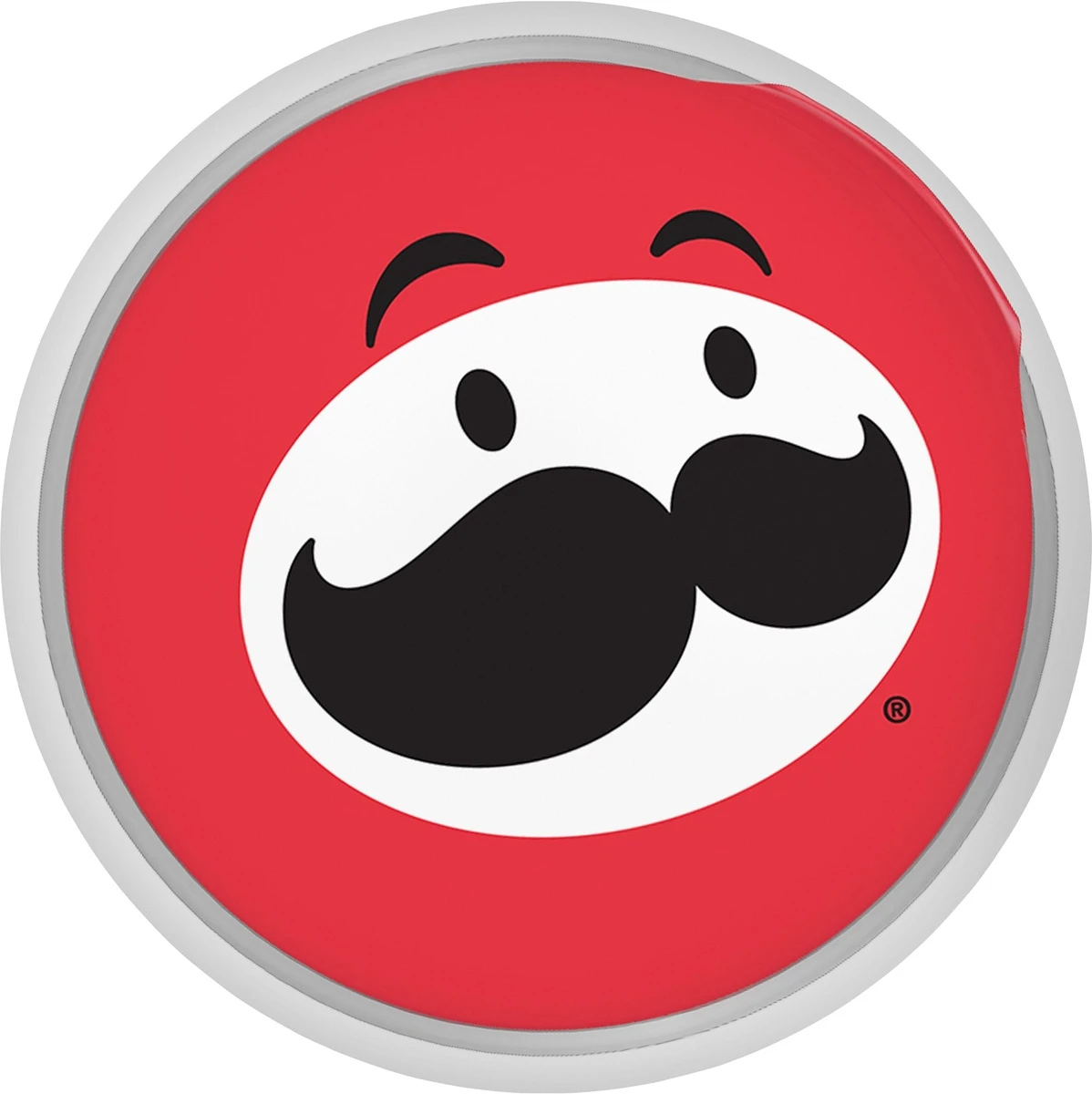 Pringles Sour Cream & Onion Potato Crisps Chips - 5.5oz 8 Pringles Sour Cream & Onion Potato Crisps Chips - 5.5oz - Image 6