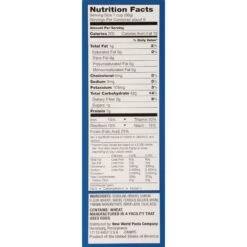 Ronzoni Bow Tie Pasta -Snack Shop 3 0ab4fe22284ceed423c11965da1c6529