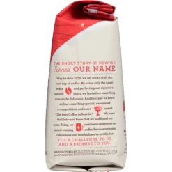 Seattle's Best Coffee Portside Blend Medium Roast Ground Coffee -12oz Bag -Snack Shop 3 126268edb544e02e264cce26534978c3