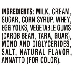 Breyers Homemade Vanilla Ice Cream -Snack Shop 3 16eeb977a6a6bb43f4ce58928a050380