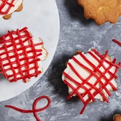 Twizzlers Pull-N-Peel Cherry Licorice Candy - 14oz -Snack Shop 3 19a4a3df7f4c468a10b3a09de3ad4b72