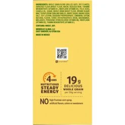 BelVita Cinnamon Brown Sugar Breakfast Biscuits - 5 Packs -Snack Shop 3 1d2c5edab3de90d4e4ed44d669e360a1