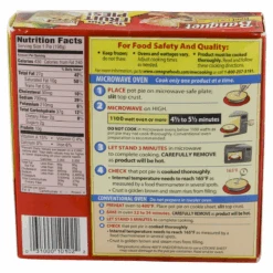 Banquet Beef Pot Pie -Snack Shop 3 25acee2815e8bc6cf8c85c3cdd2c3b6b