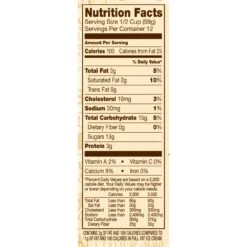 Edy's Edy's/Dreyer'S Slow Churned Classic Vanilla Light Ice Cream, 1.5 Qt -Snack Shop 3 2bb7a5685d838265eaa3ba3d2cb82bed