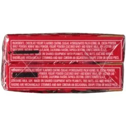 Sun Maid Chocolate Yogurt Covered Raisins 6 Ea -Snack Shop 3 2cd1a5d6180e96219a7b18978dcdaeb5