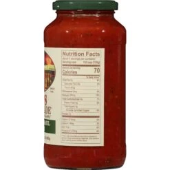 Rao's Homemade Tomato Basil Pasta Sauce 14 Rao's Homemade Tomato Basil Pasta Sauce -Snack Shop 3 2e62a20cbb9a8da6a335a3ee20f78de7