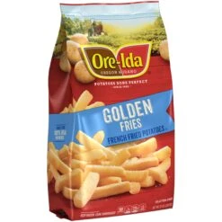 Ore-Ida Gluten Free Frozen Golden Fries - 32oz -Snack Shop 3 39494a1435a157ddda0647e69666d7fc