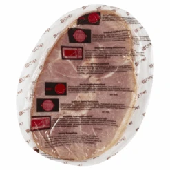 Cooks Ham Steak, Sliced, Bone-In, Fully Cooked -Snack Shop 3 3ae94536cf1d4736d17a2b9561a13e63