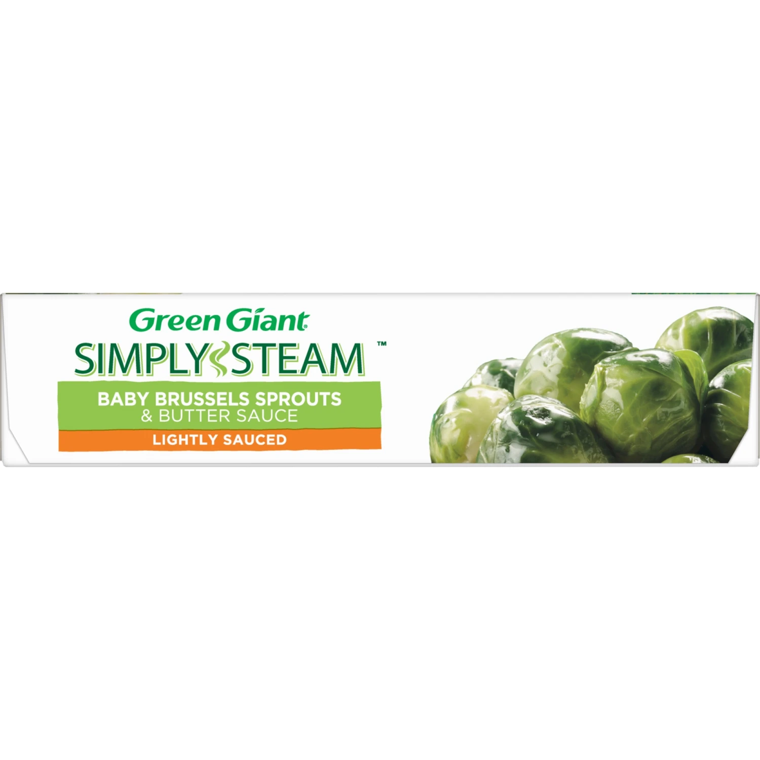 Green Giant Simply Steam Lightly Sauced Baby Brussels Sprouts & Butter Sauce 10 Oz 7 Green Giant Simply Steam Lightly Sauced Baby Brussels Sprouts & Butter Sauce 10 Oz - Image 5