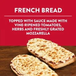 Stouffer's Frozen Extra Cheese French Bread Pizza - 11.75oz 12 Stouffer's Frozen Extra Cheese French Bread Pizza - 11.75oz -Snack Shop 3 41d249569e3ee9c4822aefb295f4764a