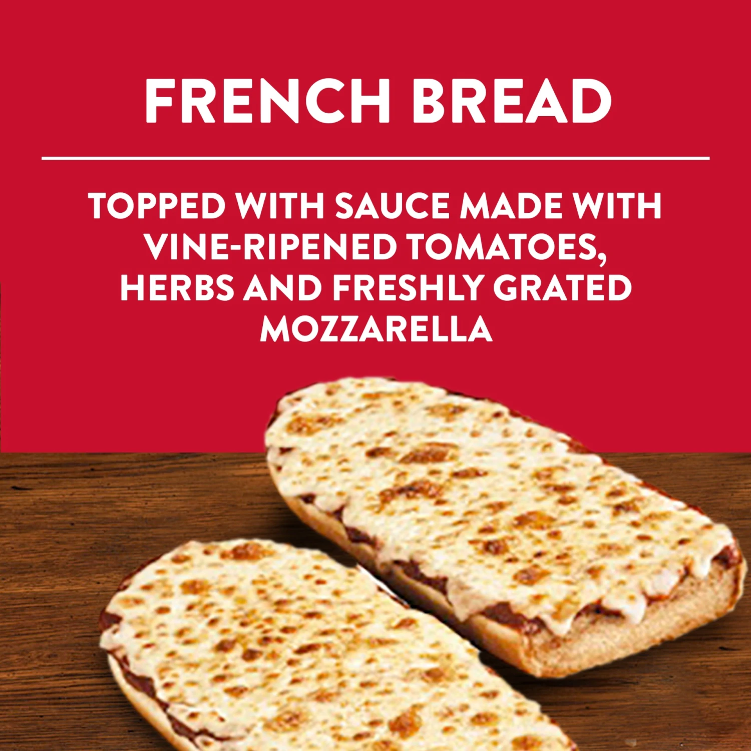 Stouffer's Frozen Extra Cheese French Bread Pizza - 11.75oz 7 Stouffer's Frozen Extra Cheese French Bread Pizza - 11.75oz - Image 5