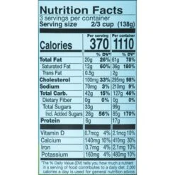 Ben & Jerry's® Chocolate Chip Cookie Dough Ice Cream -Snack Shop 3 450adb98daf2c6daae8e82daab9e81d9