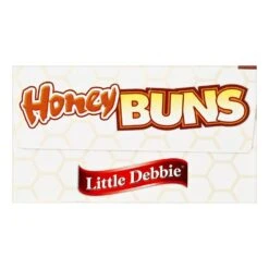 Little Debbie Honey Buns Breakfast Pastries -Snack Shop 3 4b8434ebeade9b4f8d563389fa42e9b6