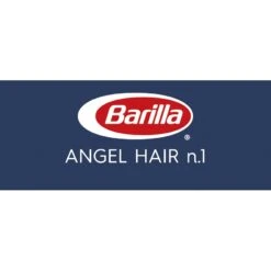 Barilla® Pasta, Angel Hair -Snack Shop 3 4daa7b6f58e2b899b86170b5175aa68d