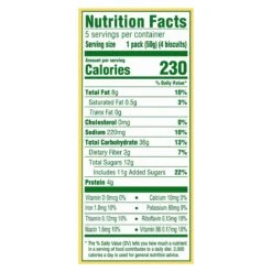 BelVita Blueberry Breakfast Biscuits - 5 Packs -Snack Shop 3 52f0939eb1c587fbe54f8dc8017da310