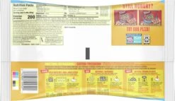 Totino's Combination Frozen Pizza Rolls - 24.8oz -Snack Shop 3 57bbea8f1ebb62b65ca3f981a409acf2