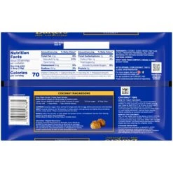 Baker's Sweetened Angel Flake Coconut, 14 Oz Bag 13 Baker's Sweetened Angel Flake Coconut, 14 Oz Bag -Snack Shop 3 596b699fc0e479e7f059a2372e288400