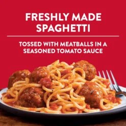 Stouffer's Frozen Classics Spaghetti With Meatballs - 12.625oz -Snack Shop 3 66c987df279a223a15f6a43e5f88e3e1