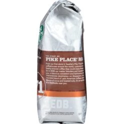 Starbucks Medium Roast Ground 100% Arabica Pike Place Roast Coffee 12 Oz -Snack Shop 3 6e9bc2f54acc305f3534c359f860c68f