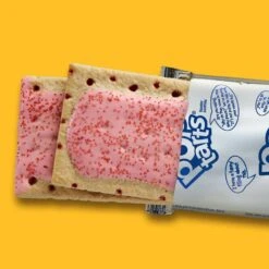 Pop-Tarts Frosted Cherry Pastries - 12ct/20.3oz -Snack Shop 3 6f096940cc5065527c48c960e39112cc