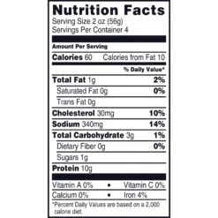 Hillshire Farm Ultra Thin Lower Sodium Oven Roasted Turkey Lunchmeat - 8 Oz 12 Hillshire Farm Ultra Thin Lower Sodium Oven Roasted Turkey Lunchmeat - 8 Oz -Snack Shop 3 76ef4d4e21421424147172a0ae886fd5