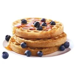 Vans Wheat Gluten Free Blueberry Waffles -Snack Shop 3 79e544a6c7476dbd69ec6a5160c519ed